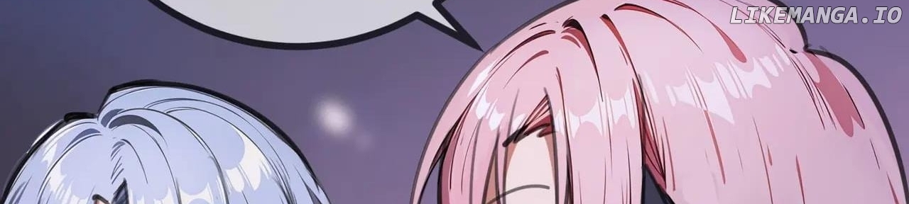Daddy President Is Too Hard To Deal With Chapter 186 - page 75